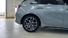 Kia Ceed 1.4T GDi ISG GT-Line Lunar Edition 5dr Petrol Hatchback